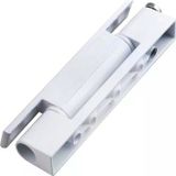 Pvc Kapı Ve Pencere Menteşesi Beyaz 100Mm