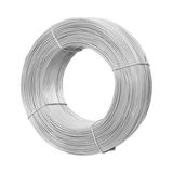 Pvc Kaplı Çelik Halat 5 mm 200 Mt. - Sarı