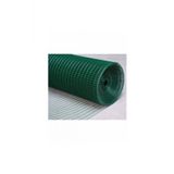 Pvc Kapli Puntali Tel 150Cm En1,2Cm X1.2cmgoz Aralik 25M Uzunluk ,09Mm Kalinlik Kumes Teli- Kafes Teli-Kus Teli