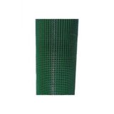Pvc Kapli Puntali Yesil Tel 10X10mm Dar Gozaralikli1m Eninde-Kafes Teli-Kumes Teli-1X3metre
