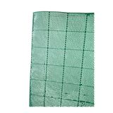 Pvc Kare Paspas 120 x 100 cm Yeşil Banyo Kaymaz Yer Zemin Matı