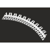 PVC KEMERLİ KÖŞE PROFİLİ