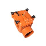 Pvc Kilitli Çekvalf 125'lik