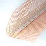 PVC Köşe Profili Fileli 2,5 metre
