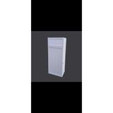 Pvc Lambiri Dünyası Pvc Kombi Dolabı