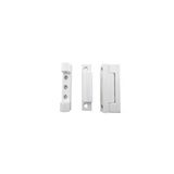 Pvc Menteşesi 75Mm (2 Adet) Plastik