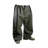 Pvc Pantolon Yağmurluk