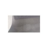 Pvc Paspas GRİ Yeni S Zincir Desen Islak Zemin matı Kaymaz BANYO PASPAS Gri-50 x 120