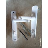 Pvc - Pen Banyo - Wc Kapi Kolu Mandalli