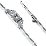 Pvc Pimapen İspanyolet Tek Açılım Pencere Kilidi - 100cm