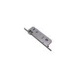Pvc Pimapen Kapı Için Banyo Wc Kilit 35 Mm 000039