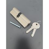 Pvc Pımapen Kapı Kılıt Gobegı Barel 90Mm