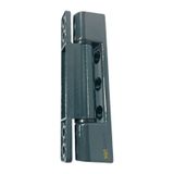 Pvc Pimapen Kapı Menteşesi 95mm Antrasit Gri