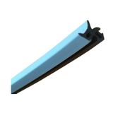 Pvc Pimapen Kapı Pencere Fitili Özel Ebat GRİ (12 mt.)