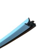 Pvc Pimapen Kapı Pencere Fitili Standart Ebat Gri (30 mt.)