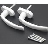 Pvc Pimapen Kapı Pencere Kolu 1 Çift