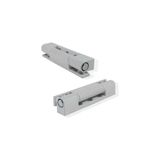 Pvc Pimapen Kapı Pencere Menteşesi 90 Mm