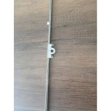 Pvc Pimapen Pencere Çift Açılım Ön Ispanyoleti 700-1200 Mm (Açıklamayı Mutlaka Okuyunuz)