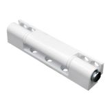 Pvc Pimapen Pencere Menteşesi Metal 90 mm Beyaz (5 ADET)