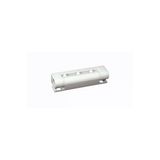 Pvc Pimapen Pencere Menteşesi Ral 9016 Beyaz 75mm 1 Adet