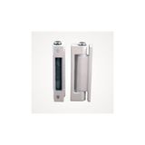 Pvc Pimapen Pencere Menteşesi Zamak Metal 75 Mm. 5 Adet Beyaz - Kapı Menteşesi - 2 Yıl - Zamak PRA-487420-1171