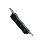 Pvc Pimapen Tuvalet-Banyo Wc Kapı Kilit 35 Mm Göbek Barel Delikli Eva / Pvc