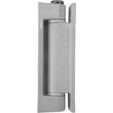 Pvc Plastik Pencere ve Kapılar Için Metal Menteşe, 75MM Kısa Tip, Beyaz - 75 mm