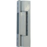 Pvc Plastik Pencere ve Kapılar Için Metal Menteşe, 95mm Uzun Tip, Beyaz - 95 mm
