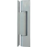 PVC Plastik Pencere ve Kapılar için Metal Menteşe, 95mm Uzun Tip, Beyaz