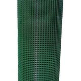 PVC PUNTALI 16*16 GÖZ 120 CM 25 METRE GÖZ ARALIKLI KAFES TELİ KÜMES TELİ TAVUK TELİ ÇİT TELİ