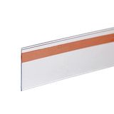 Pvc raf fiyat etiketlik