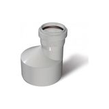 Pvc Reduksiyon 70/50