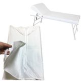 Pvc Silinebilir Lastikli Sedye Örtüsü 70 x 190 CM