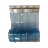 Pvc Soğuk Oda Kapı Perdesi 90*190 Cm Deepfreeze Oda