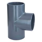 Pvc Te Boru 20Mm