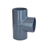 Pvc Te Boru 40Mm