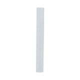 Pvc ve Kablolar Için Sıcak Tutkal Çubukları, 94 mm Uzunluk, Özel Yapıştırıcı, Sıcak Tutkal Tabancası Için Sıcak Yapıştırıcı 11 Mm, 12 mm - standart