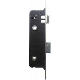 Pvc Wc Kapı Kilidi - Pvc Banyo Kilidi - Pvc Kapı Banyo Wc Kilidi - Wc Kapı Kiliti - Banyo Kilidi Kap
