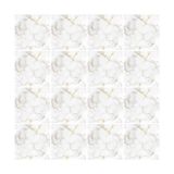 Pvc Yer Karosu 30 x 30 cm 4'lü Paket