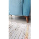 PVCBURADA (2 ADET)asya Ceviz Ayak 15 Cm - Tv Ünitesi, Koltuk Altı , Dolap ,mobilya, Baza Ayağı