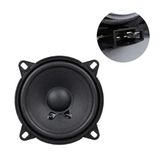 PW-10/100 4 Ohm 80 Watt 10 Cm Tekli Hoparlör