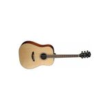 Pw-310Op Akustik Gitar Çantalı, Open Pore, Ladin Kapak Akustik Gitar Çantalı