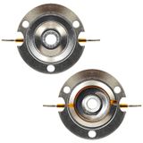PW - 3903 PAWER - OTO TWEETER MEMBRANI