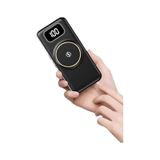 Pw10 Powerbank Temassız Çok Renkli