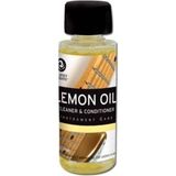 Pwlmn Limon Yağı Gitar Temizleyici
