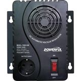 PWM-500 500VA 250W Kombi, Buzdolabı Otomatik Voltaj Regülatörü