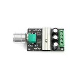 Pwm Motor Hız Kontrol Modülü, Led Driver İle Uyumlu Ve Kullanışlı