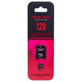 PWR-128 128 GB Micro Sd (Class 10) Hafıza Kartı
