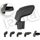 PWR 1998-2003 Opel Astra G Araca Ozel Kol Dayama Sıyah - Siyah