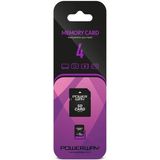 Pwr-4 Micro 4gb Micro Sd Hafıza Kartı